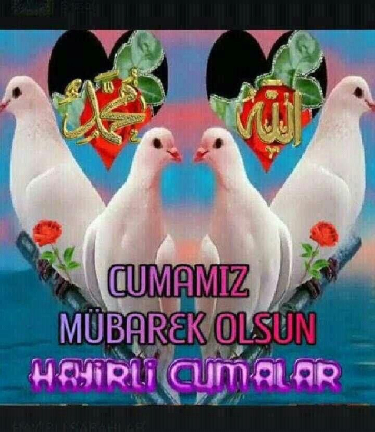 Gönderi görseli