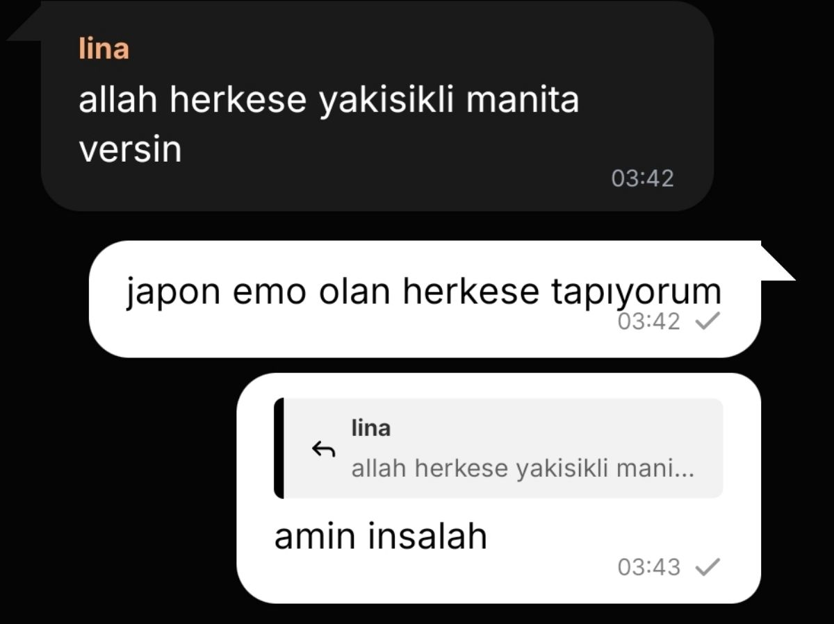 Gönderi görseli