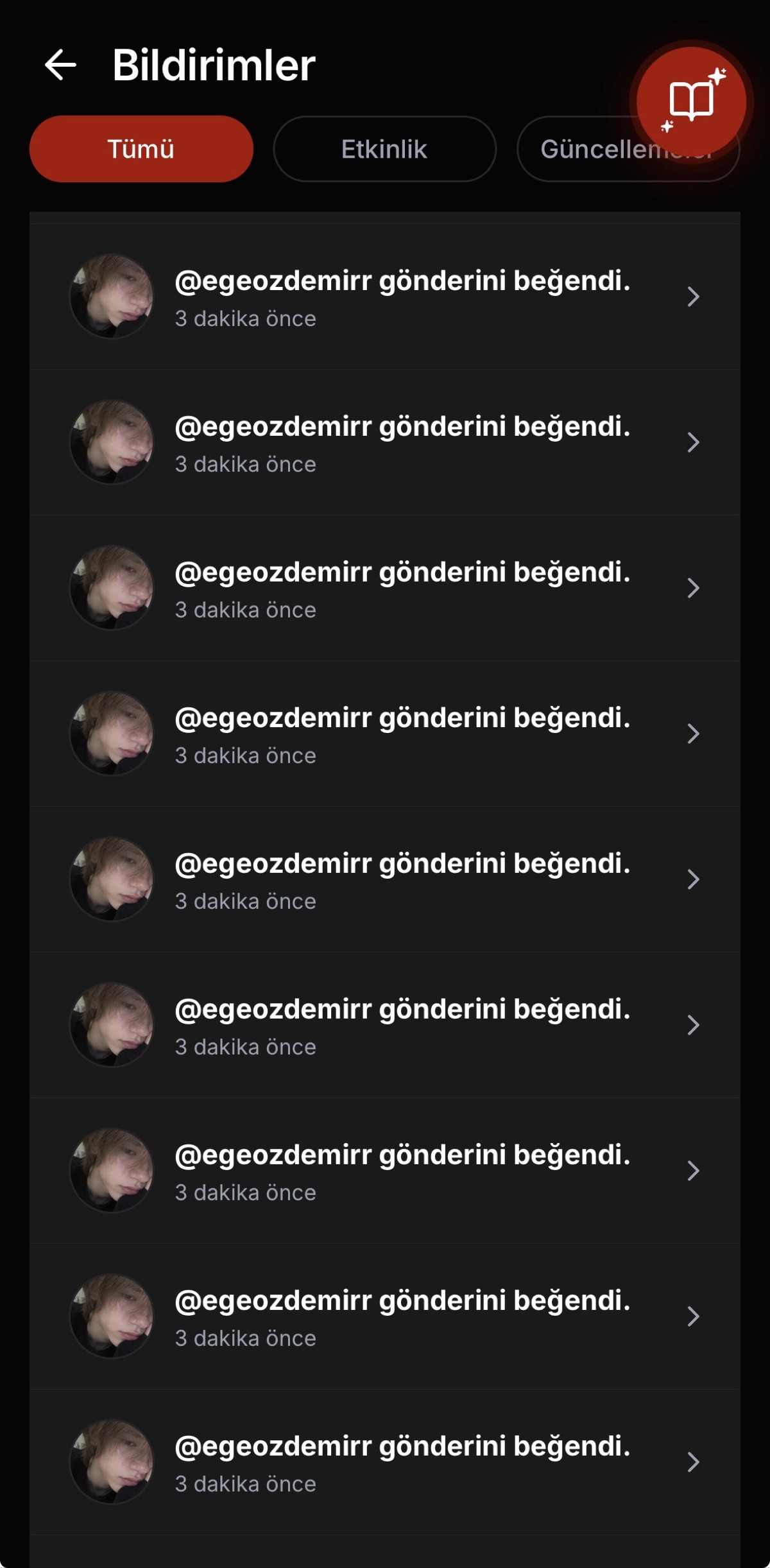 Gönderi görseli