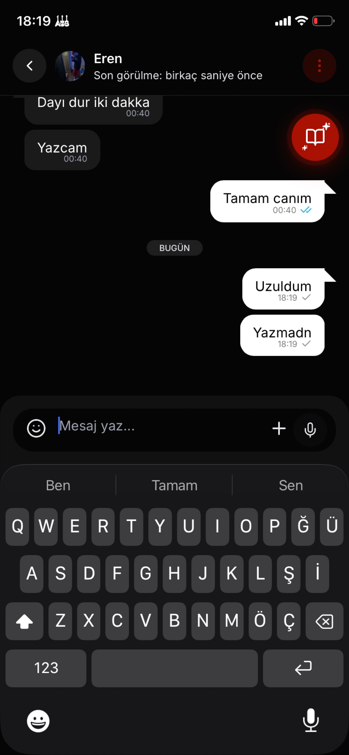 Gönderi görseli