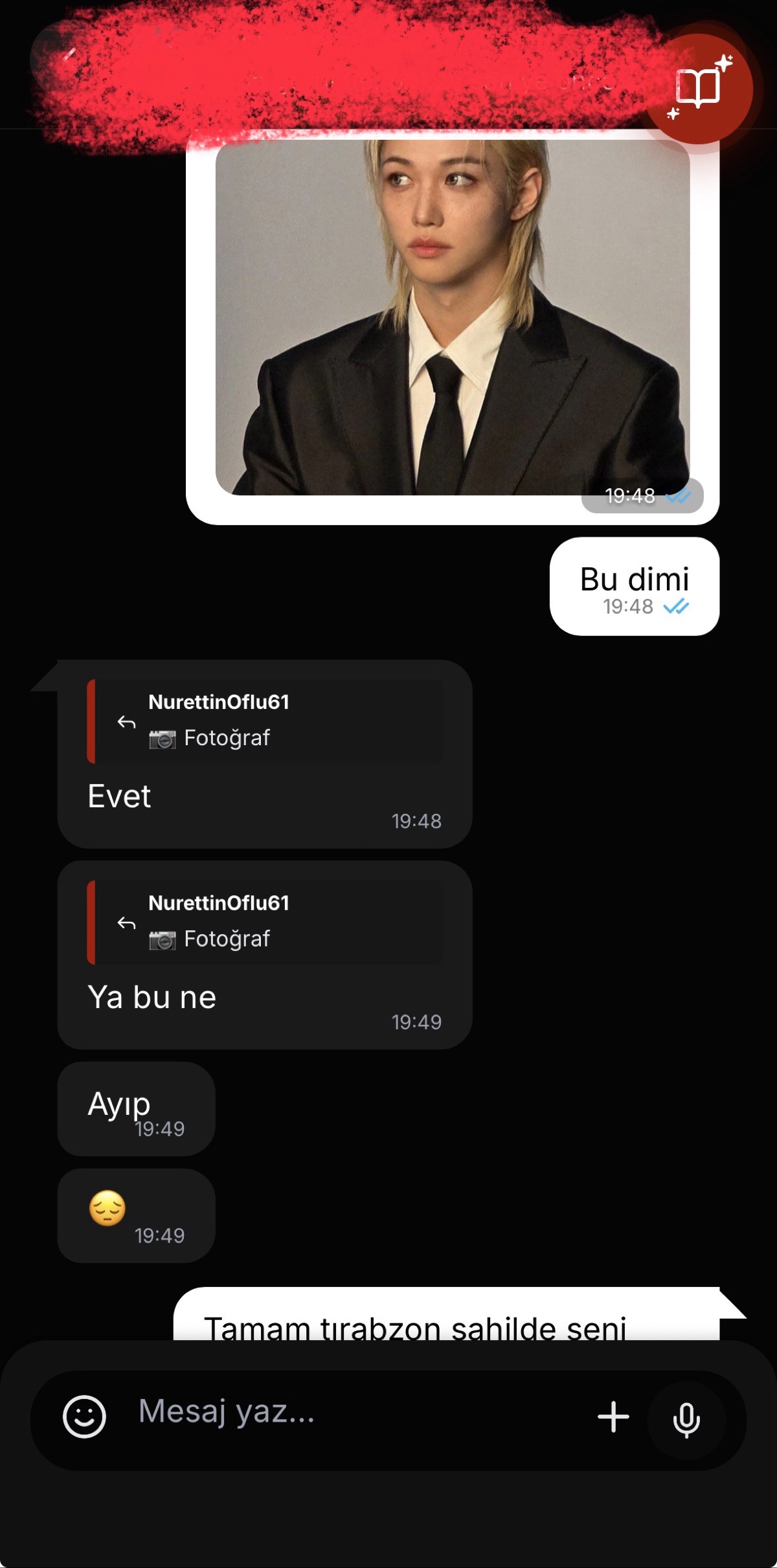 Gönderi görseli