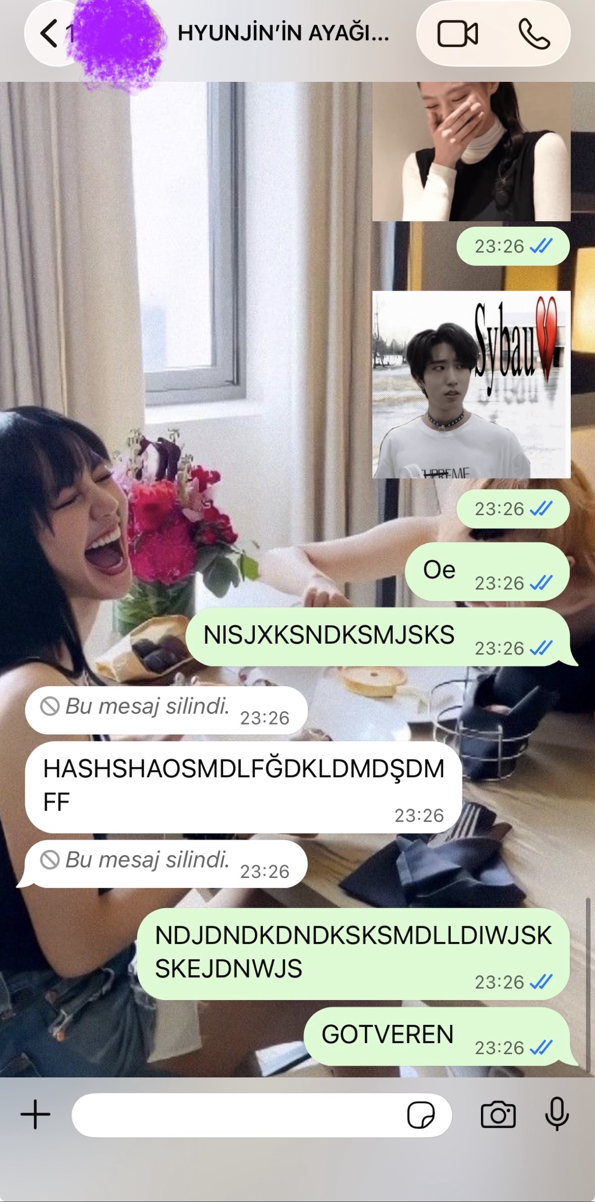 Gönderi görseli
