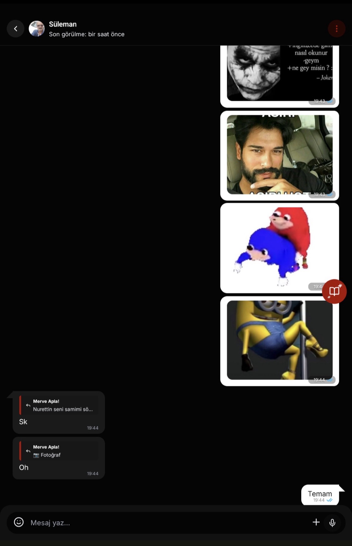 Gönderi görseli