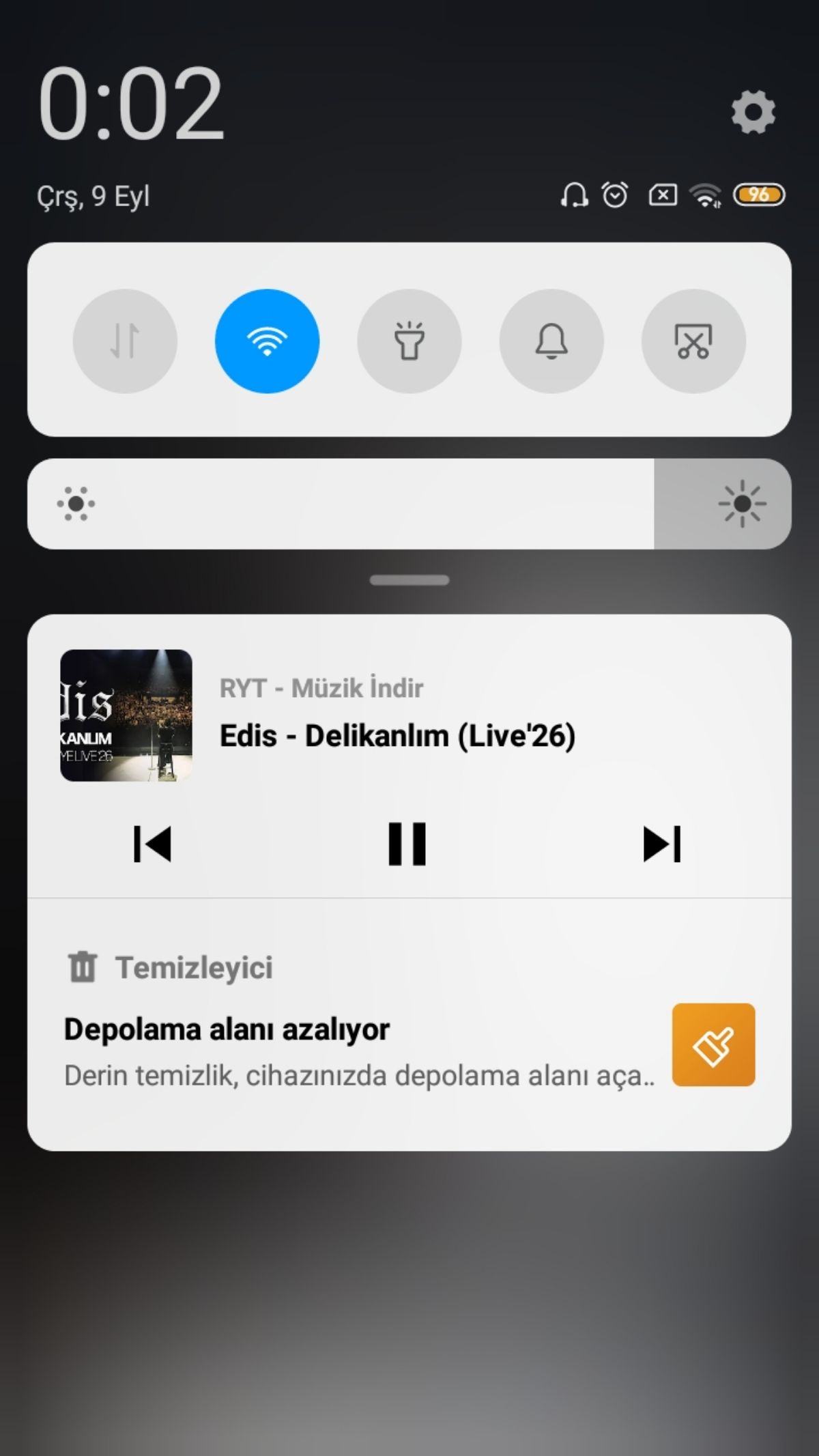 Gönderi görseli