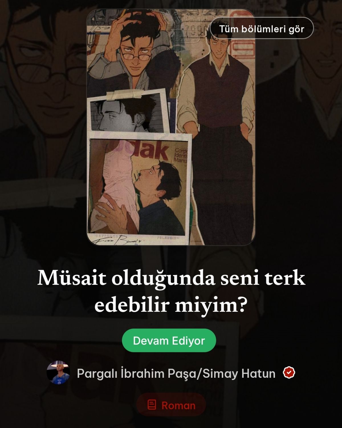 Gönderi görseli