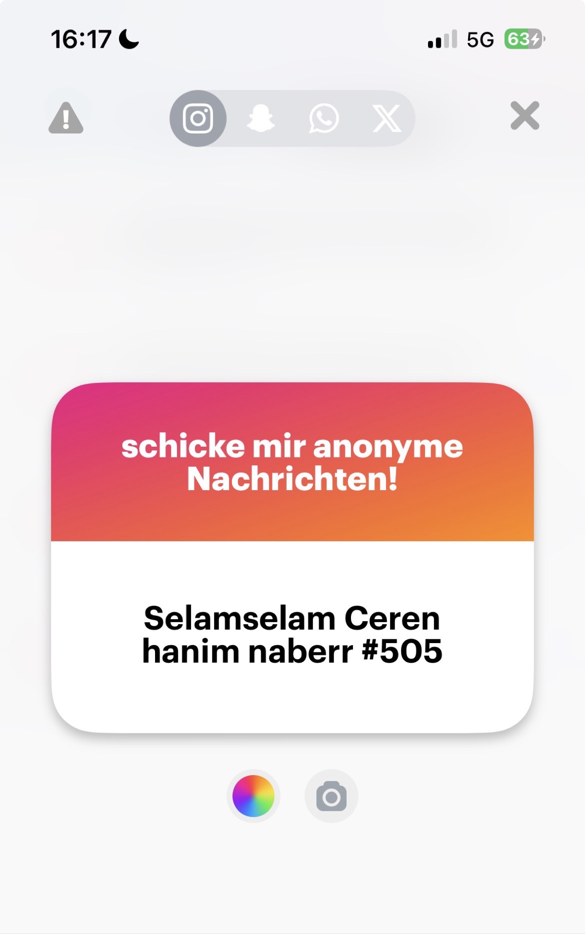 Gönderi görseli