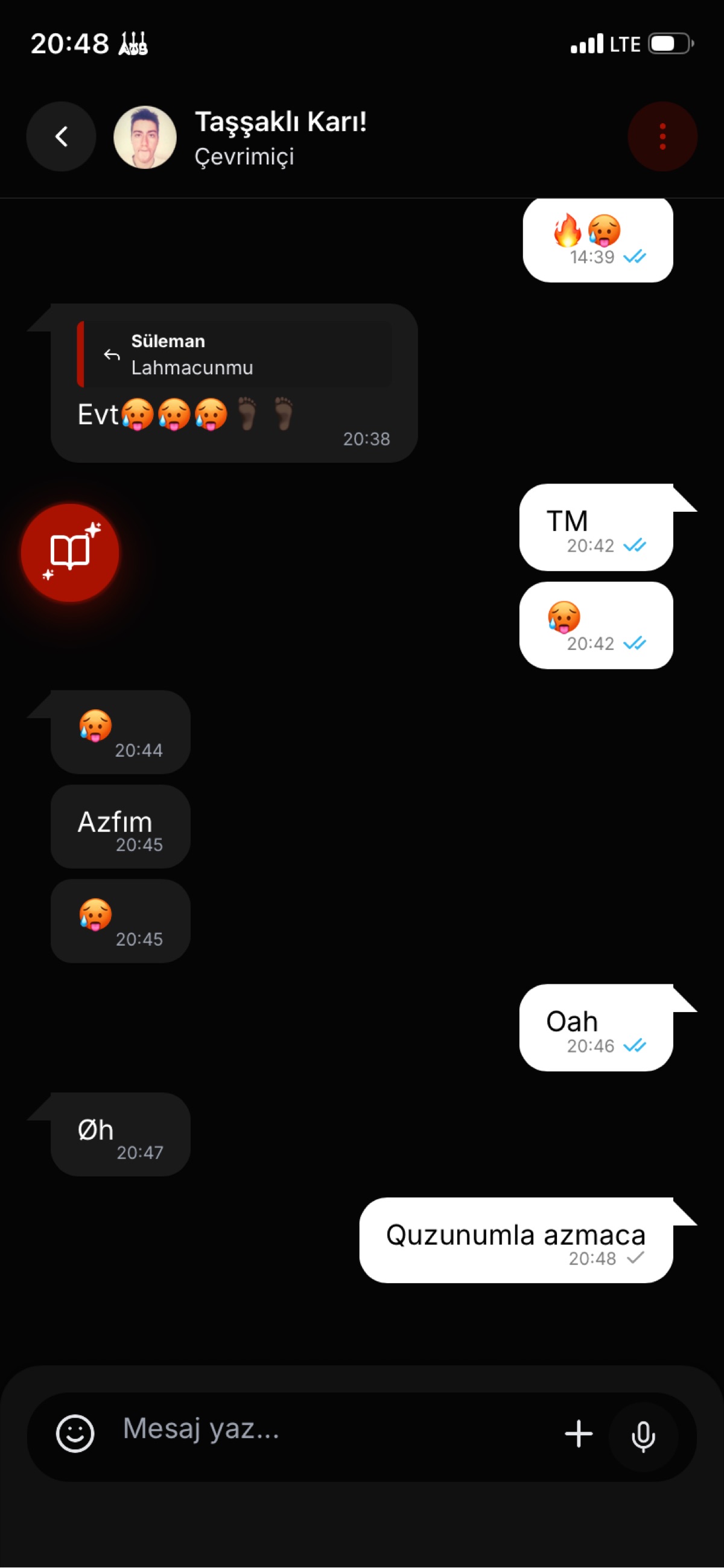 Gönderi görseli