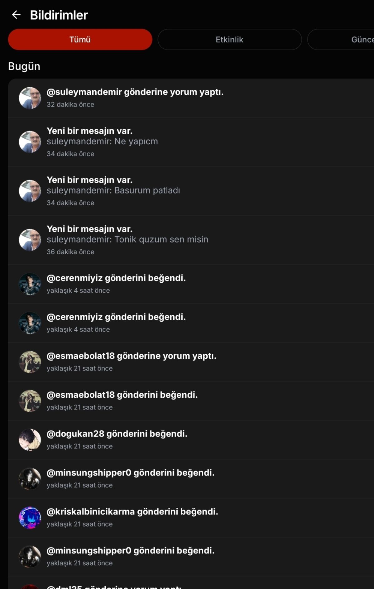Gönderi görseli