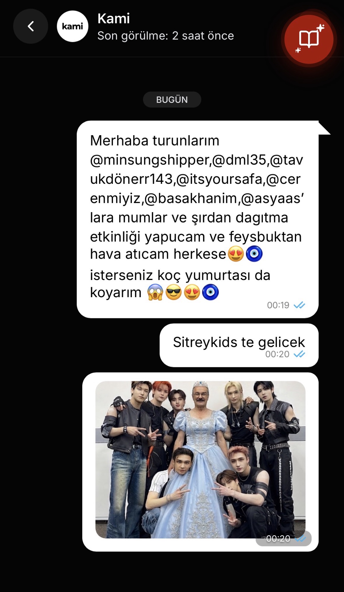 Gönderi görseli