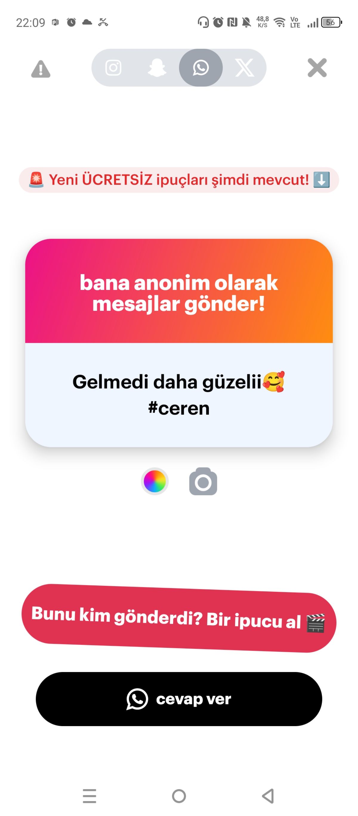 Gönderi görseli