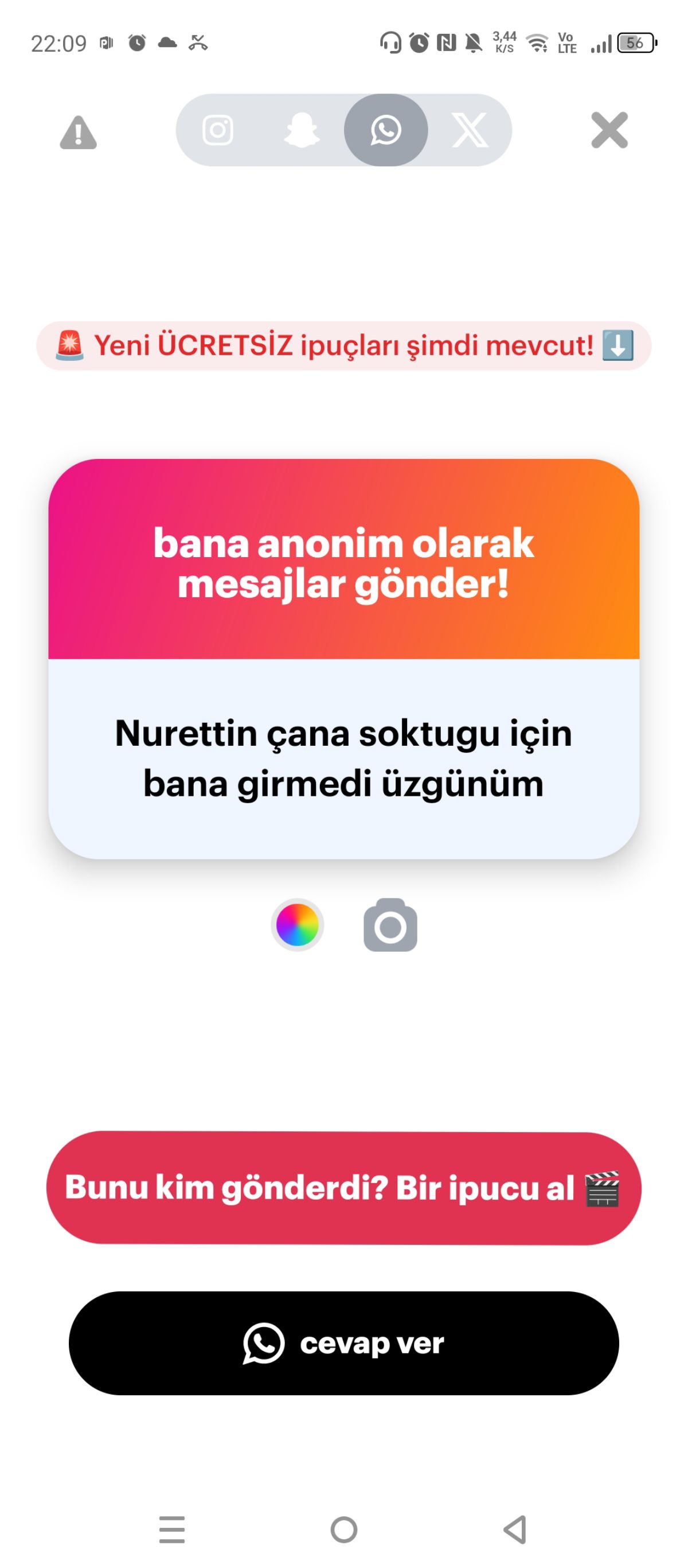 Gönderi görseli