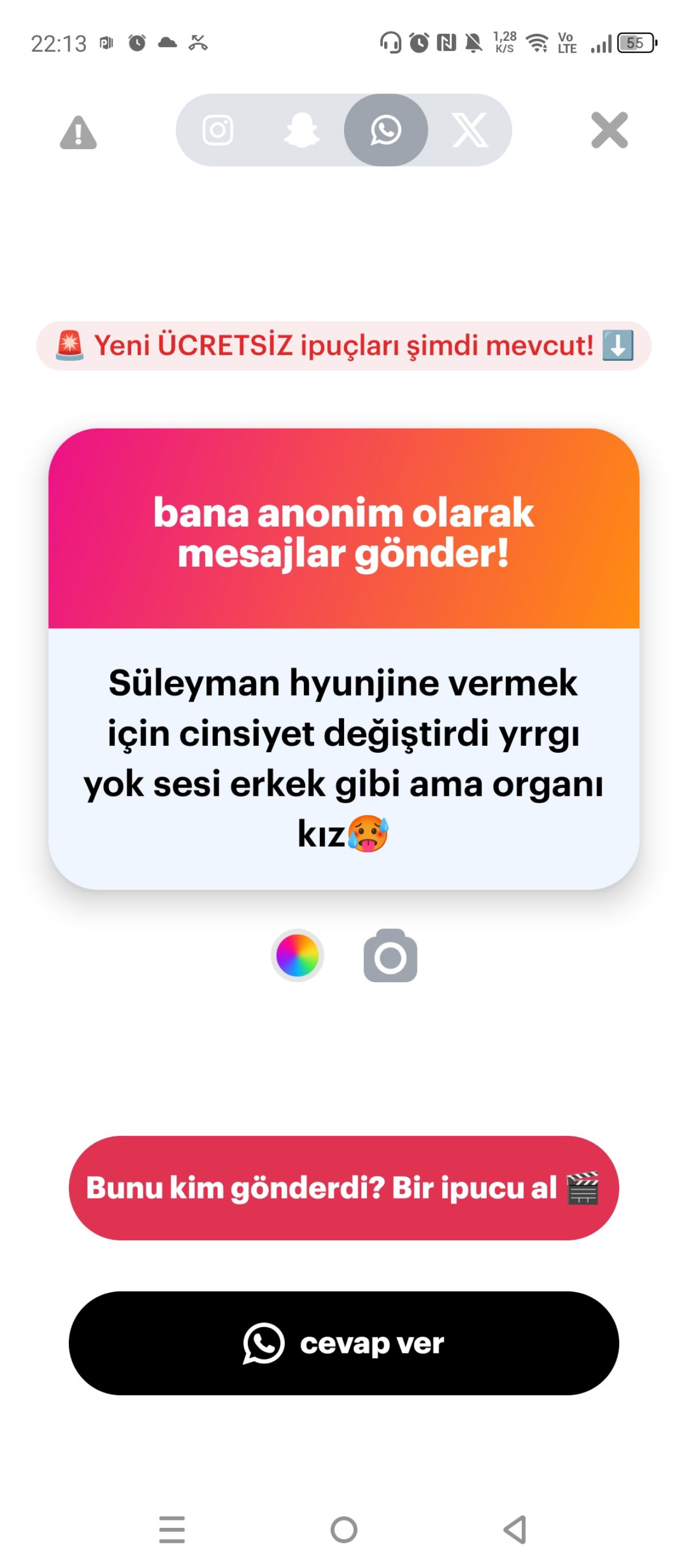 Gönderi görseli