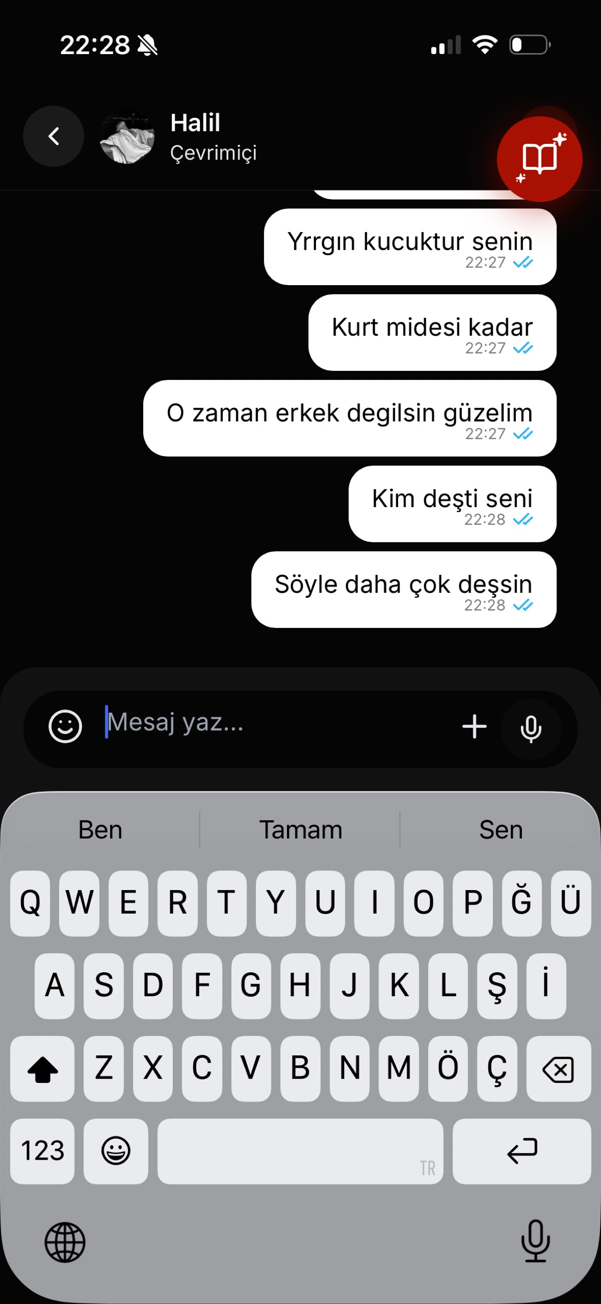 Gönderi görseli