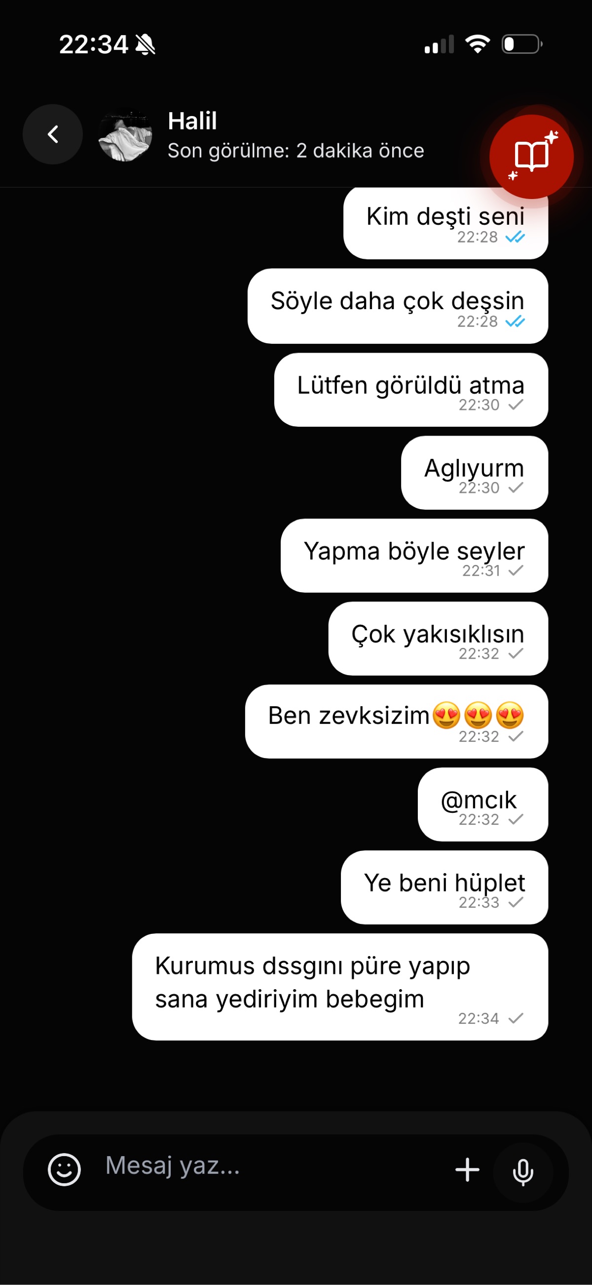 Gönderi görseli