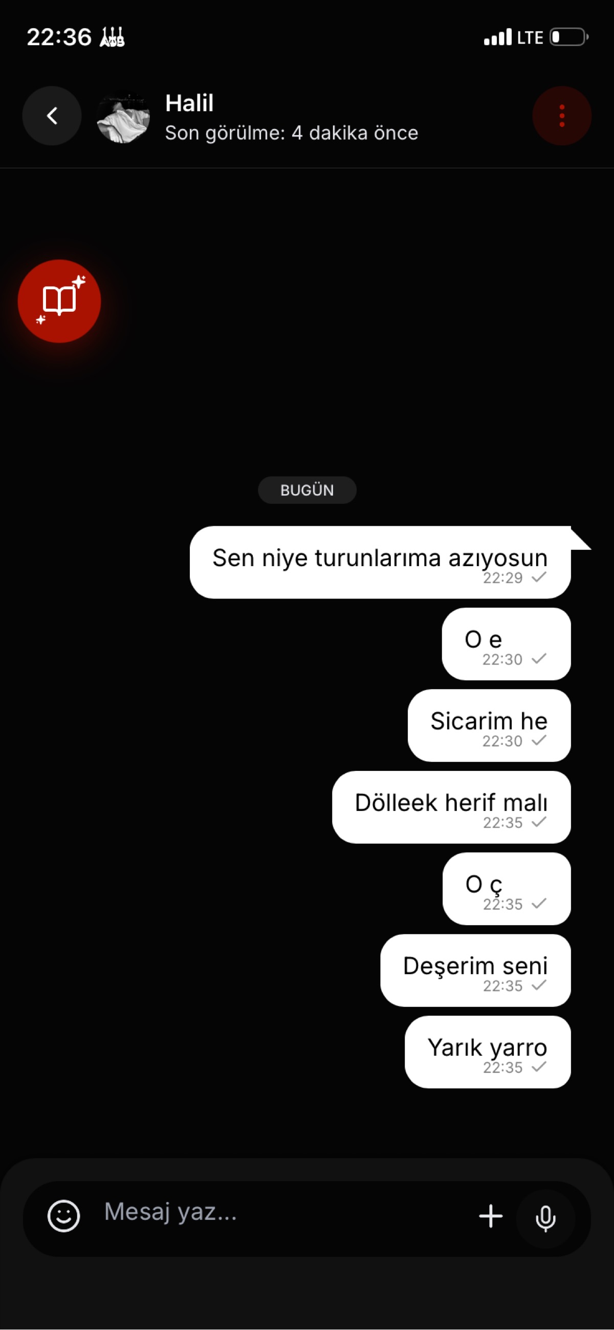 Gönderi görseli