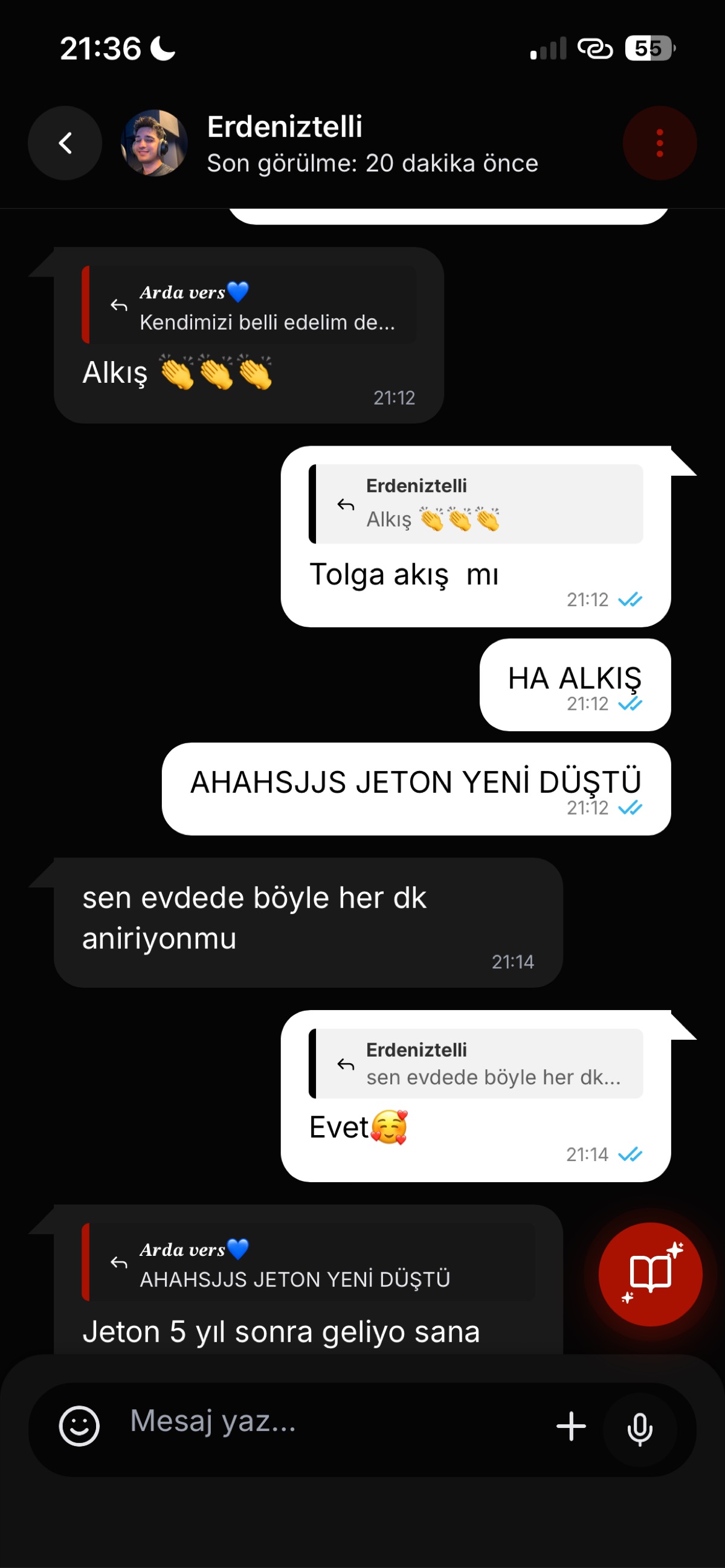 Gönderi görseli