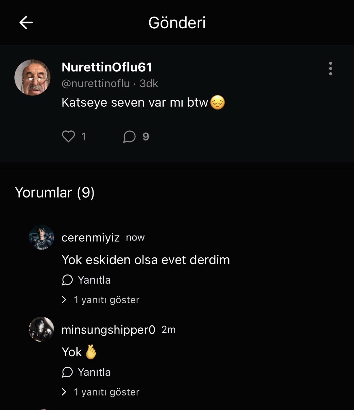 Gönderi görseli