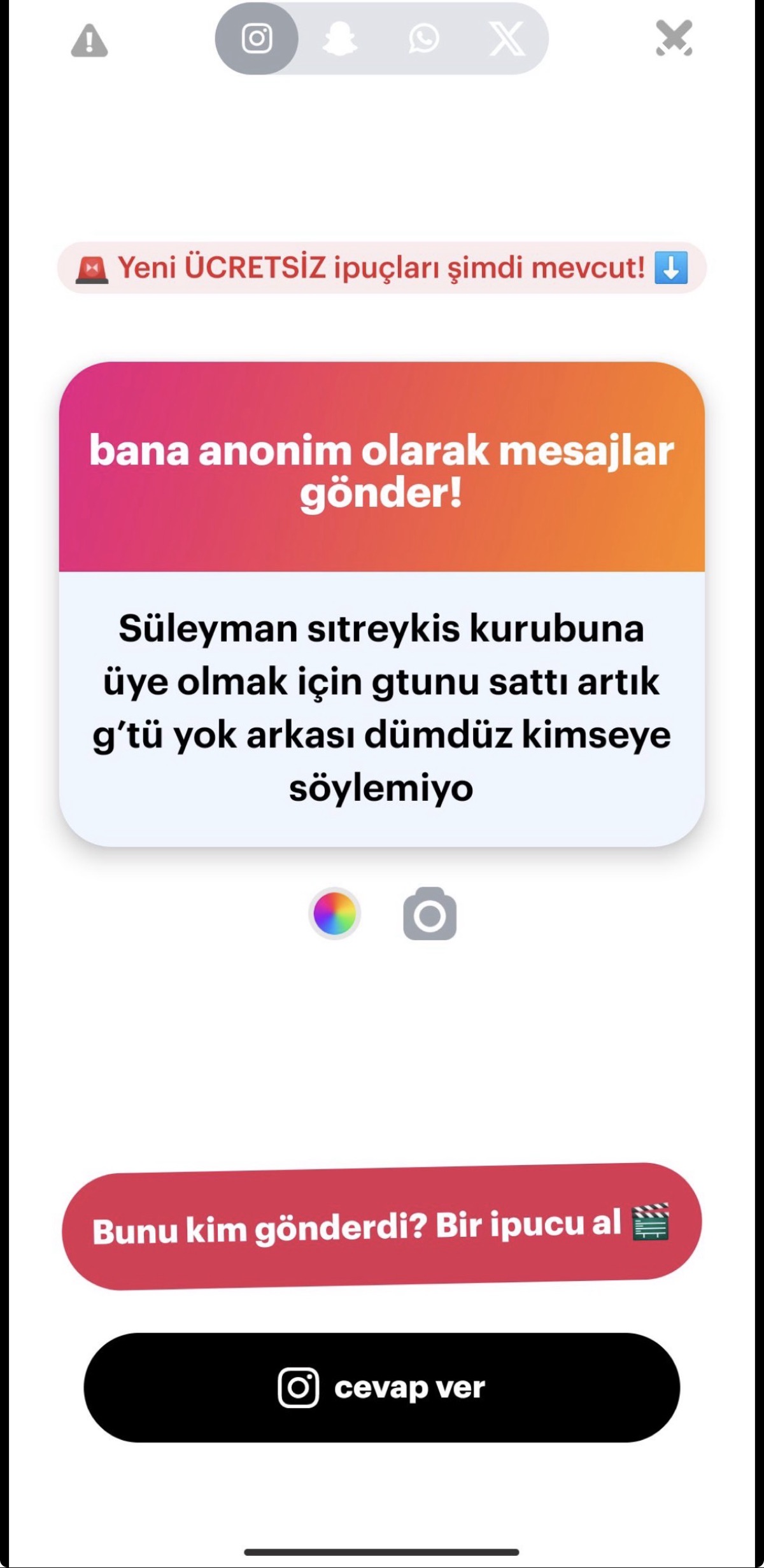 Gönderi görseli