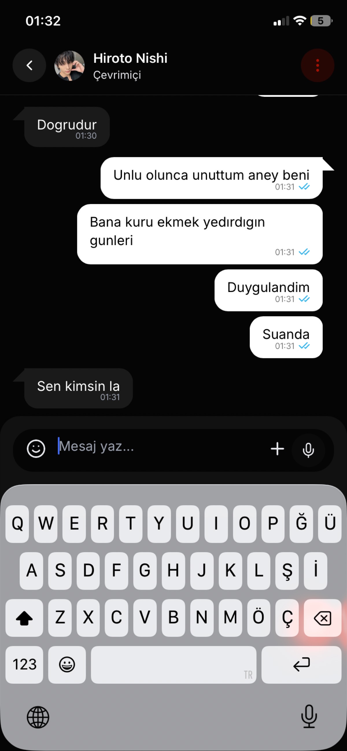 Gönderi görseli