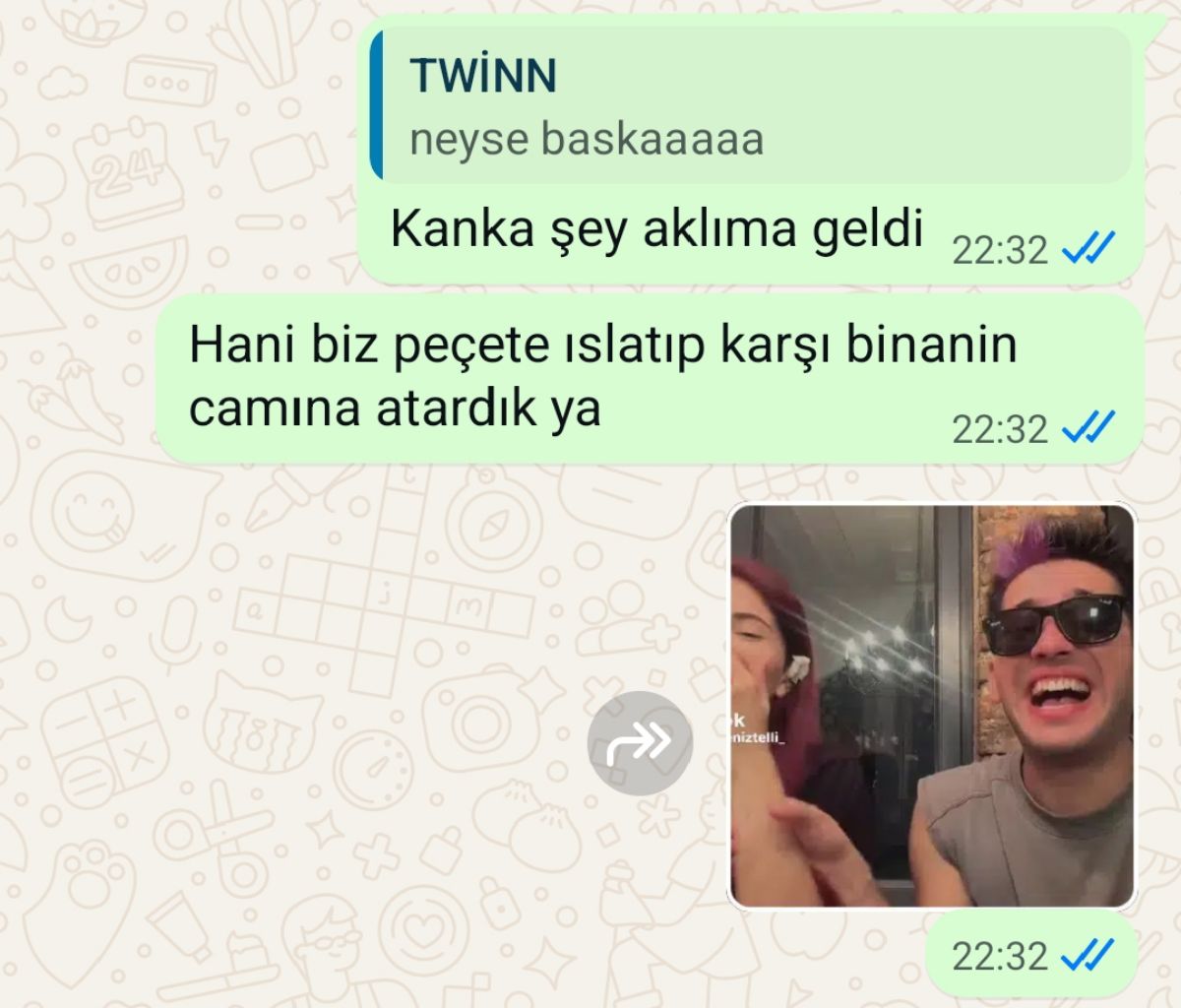 Gönderi görseli