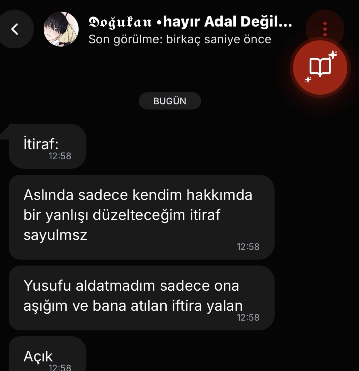 Gönderi görseli