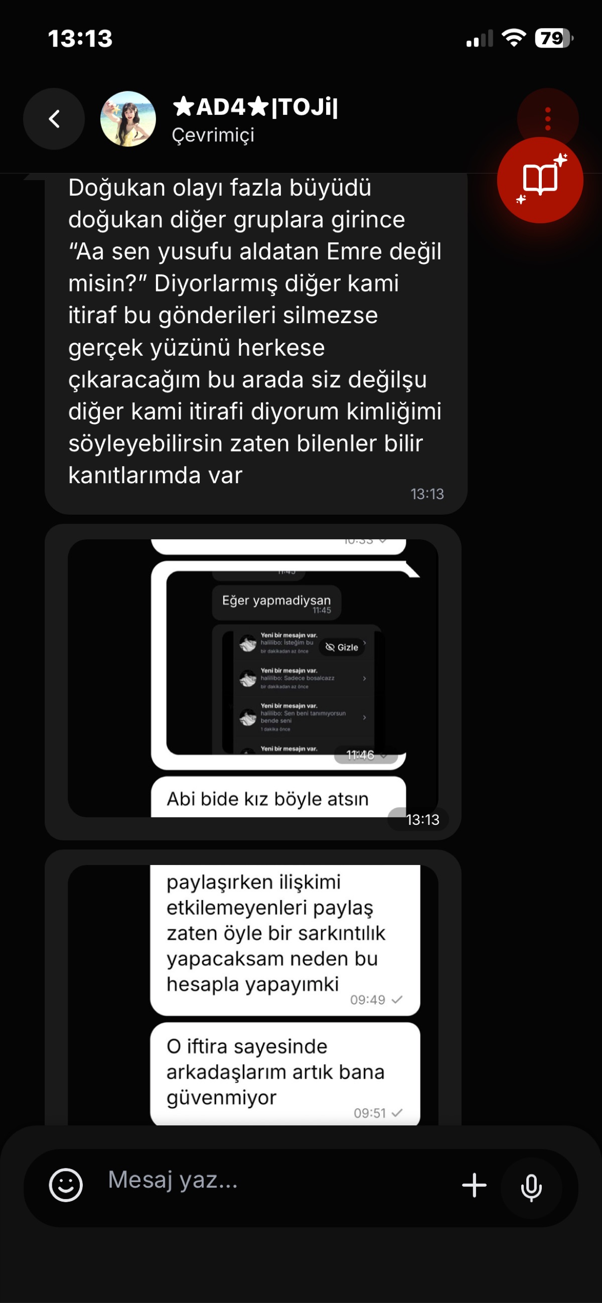 Gönderi görseli