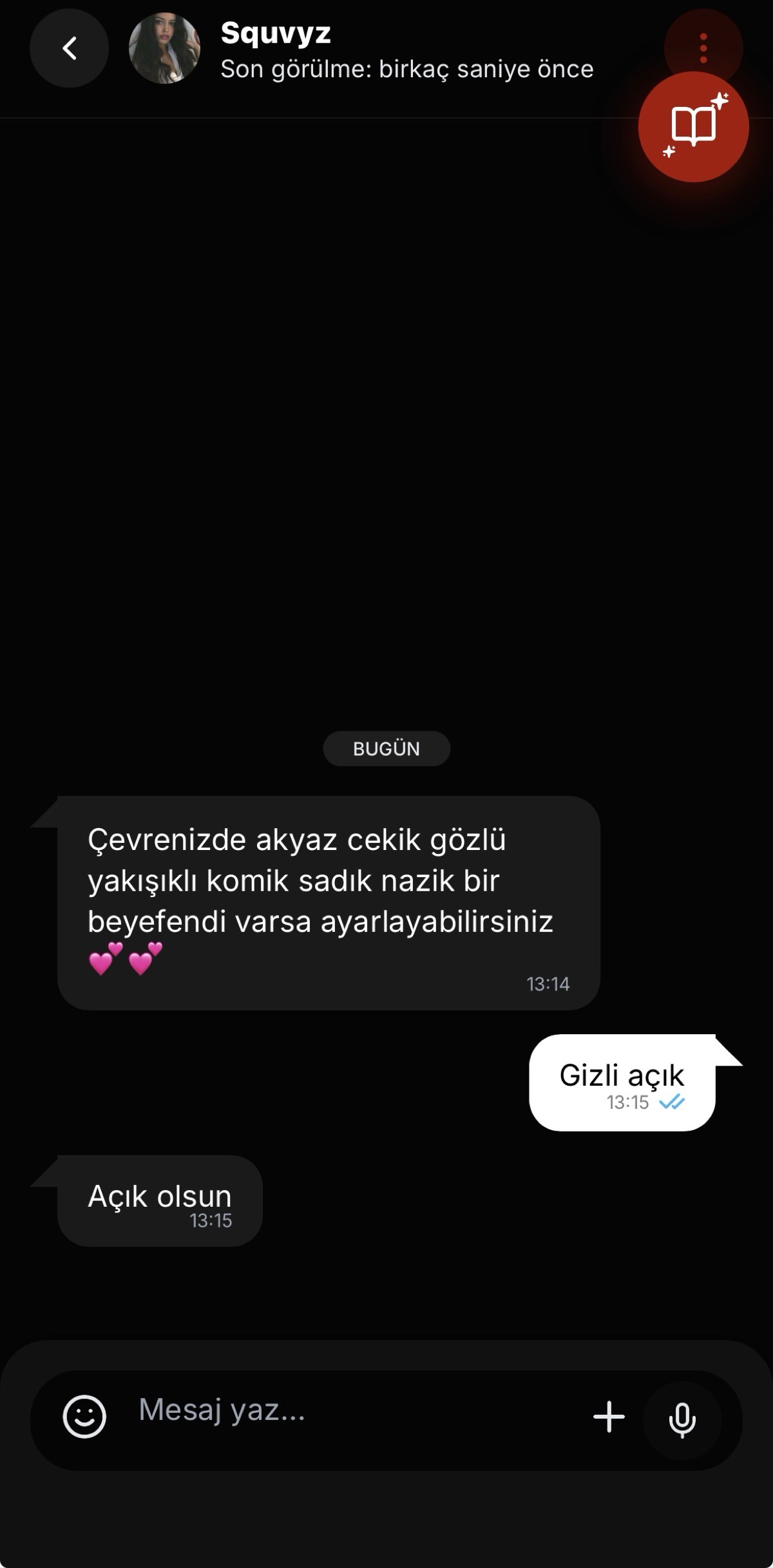 Gönderi görseli