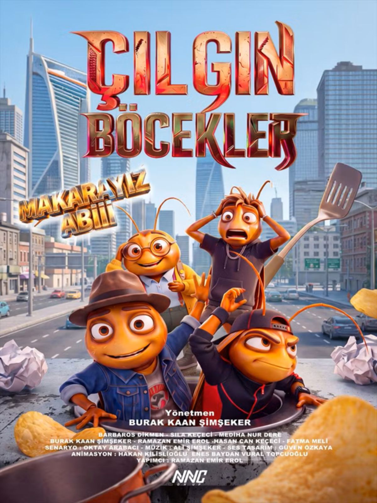Gönderi görseli