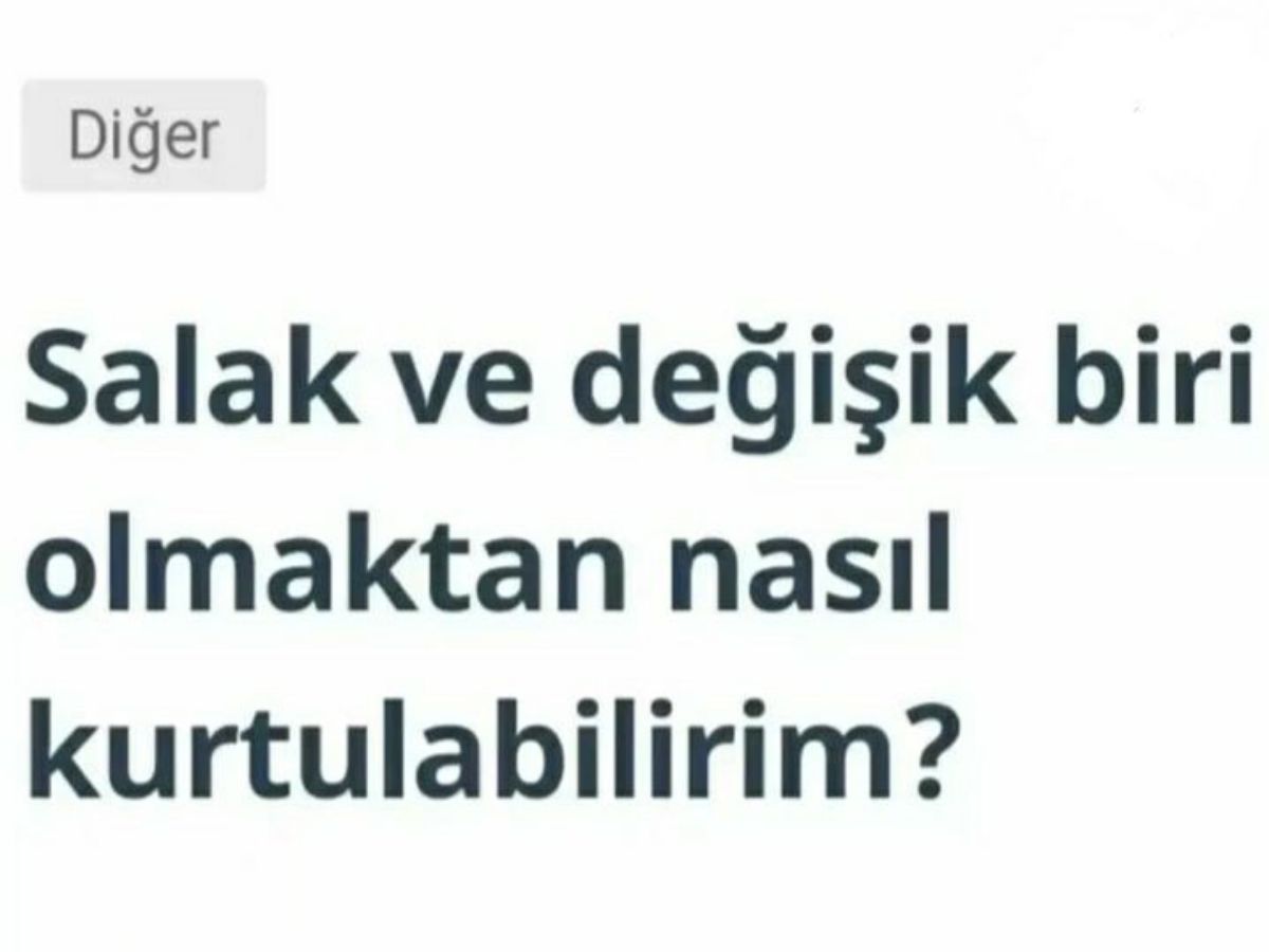 Gönderi görseli