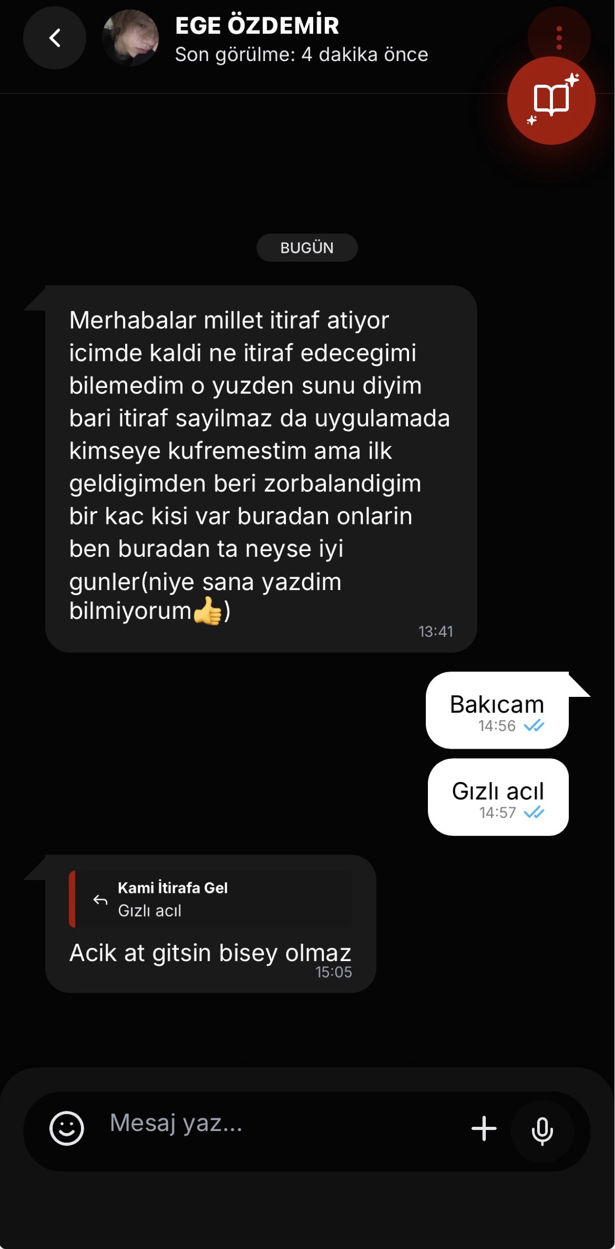 Gönderi görseli