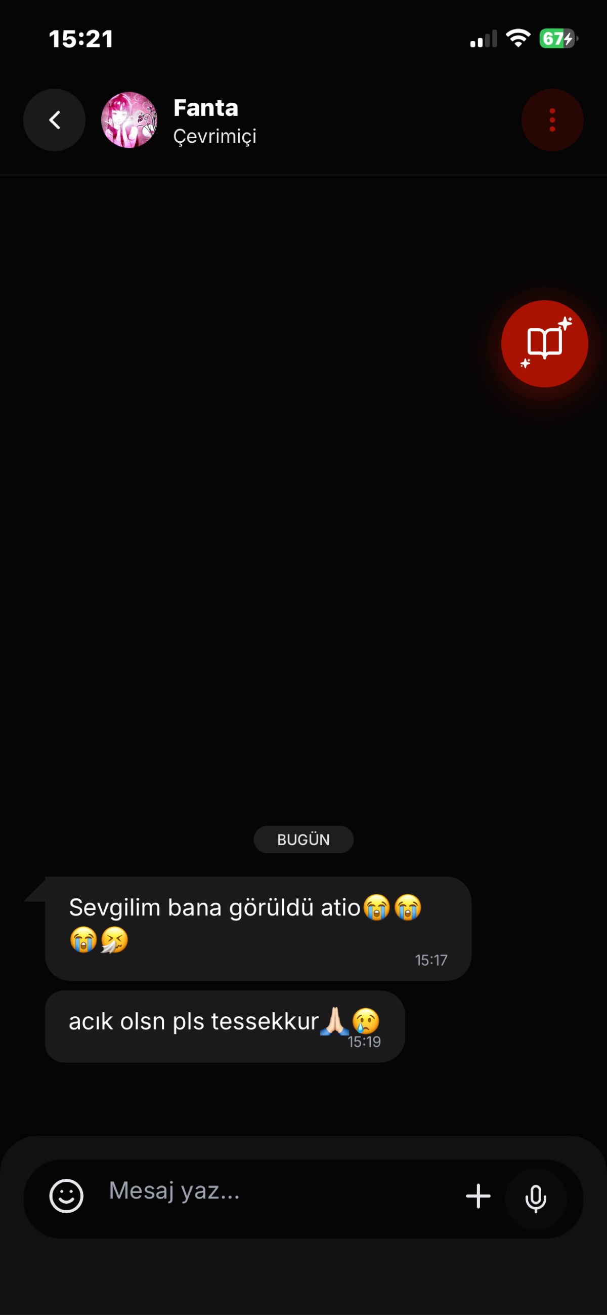 Gönderi görseli