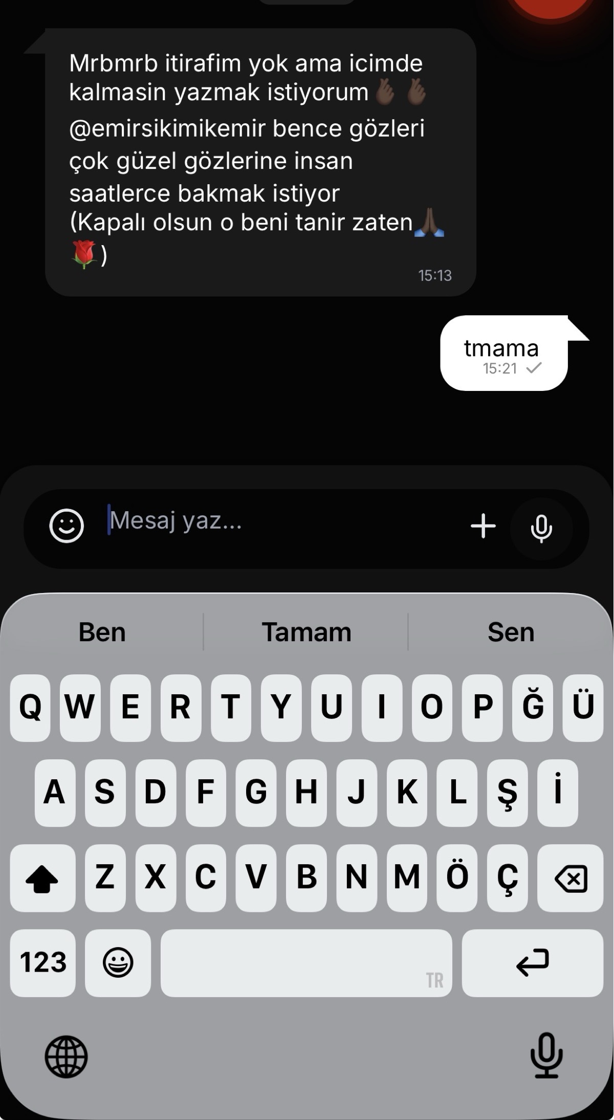 Gönderi görseli