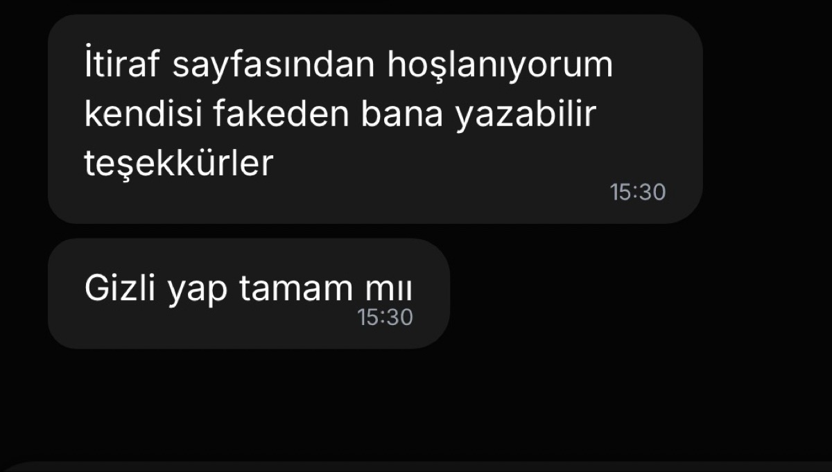 Gönderi görseli