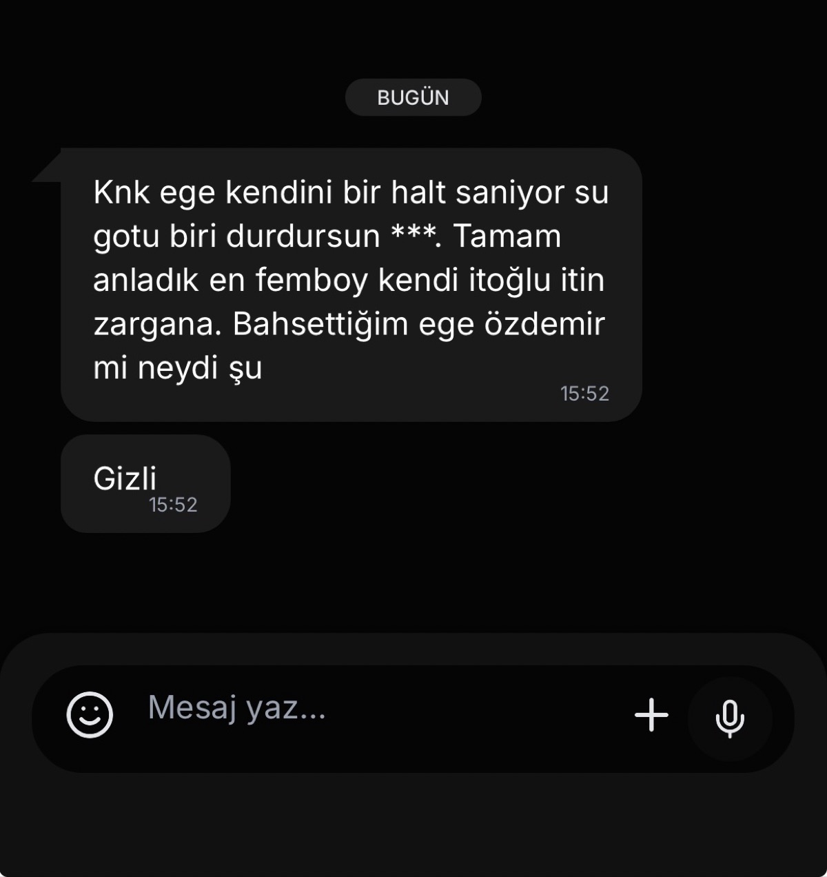 Gönderi görseli