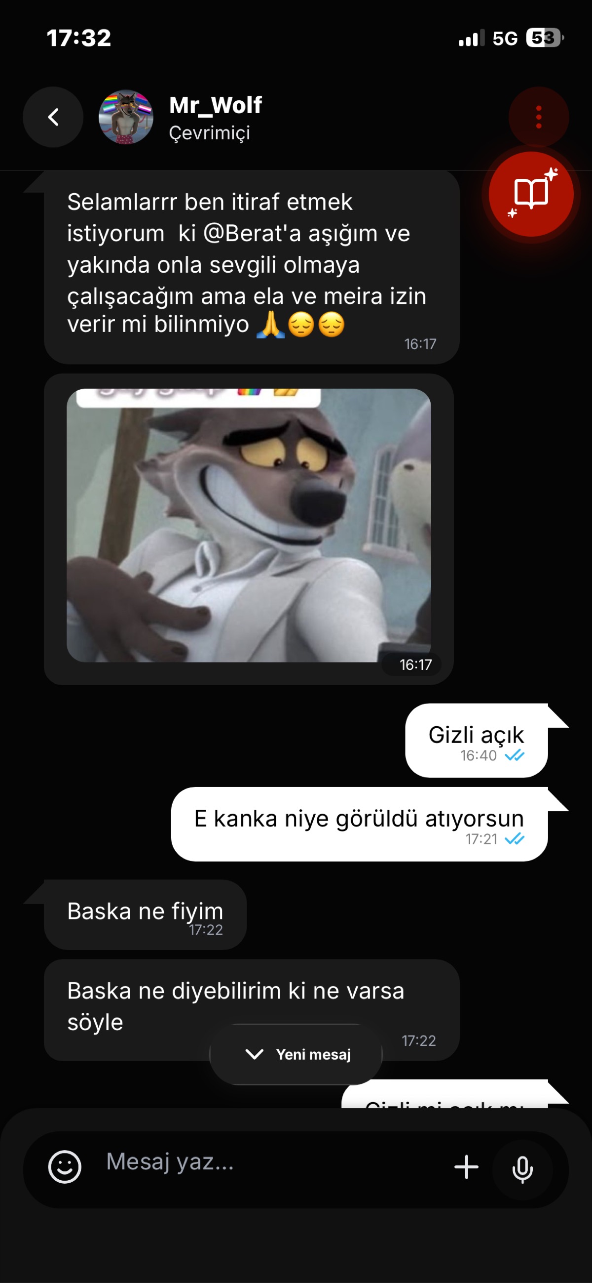 Gönderi görseli