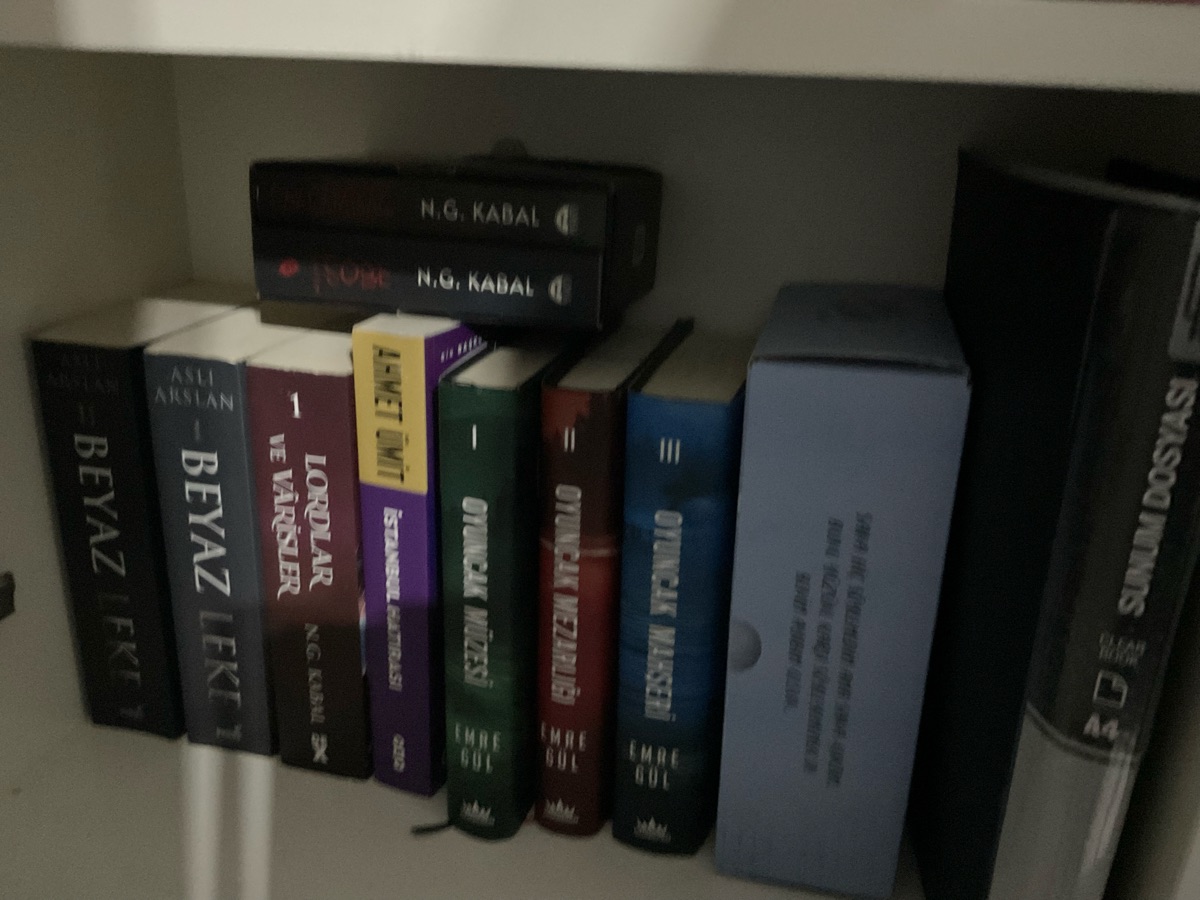 Gönderi görseli