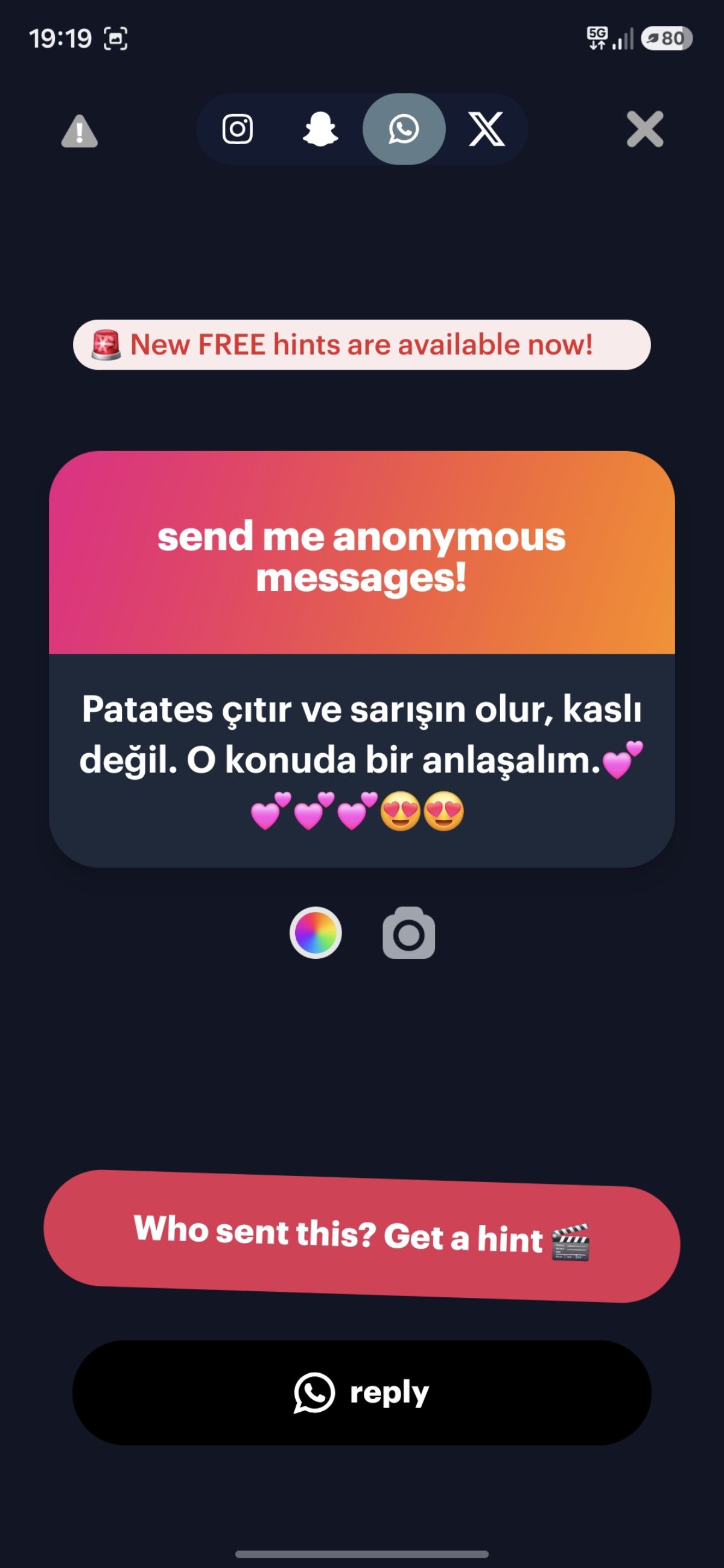 Gönderi görseli