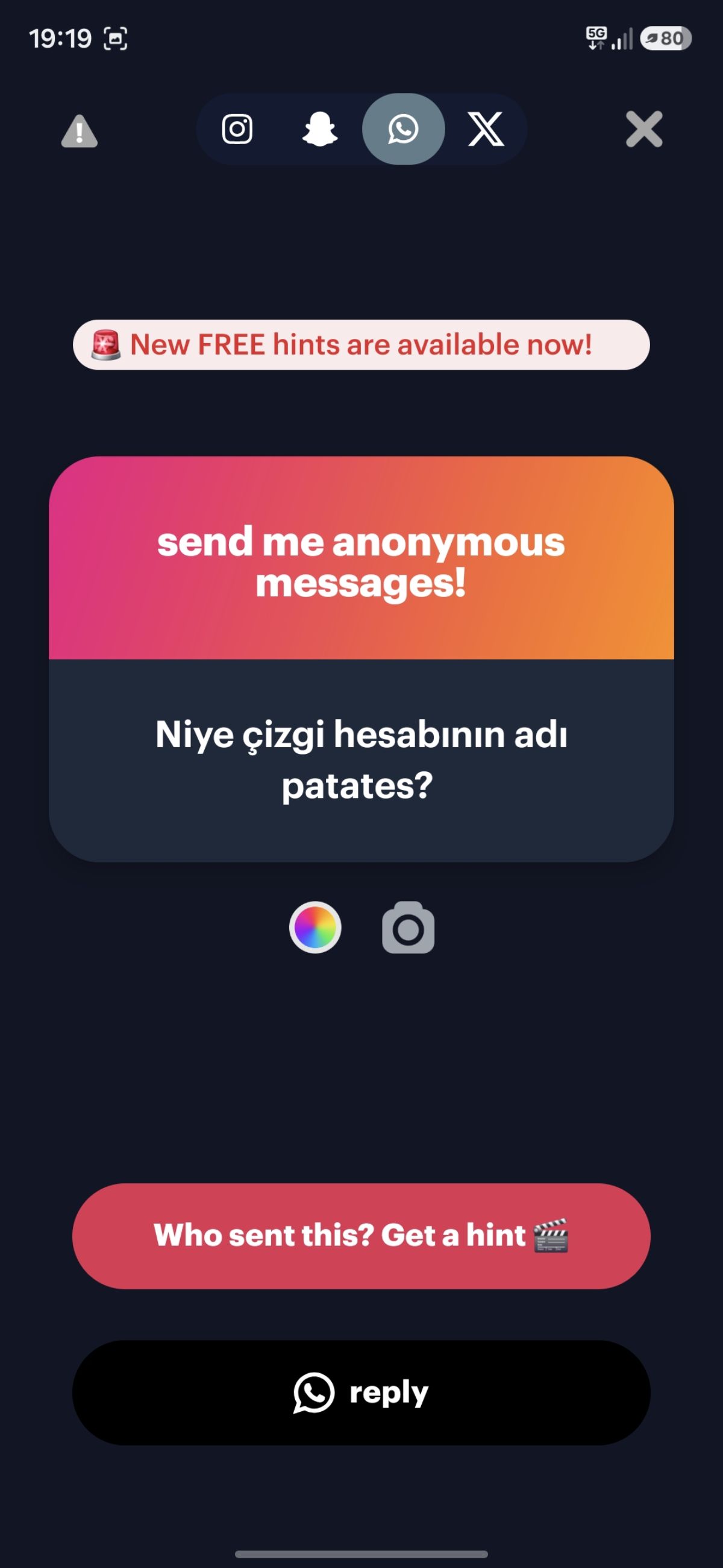 Gönderi görseli