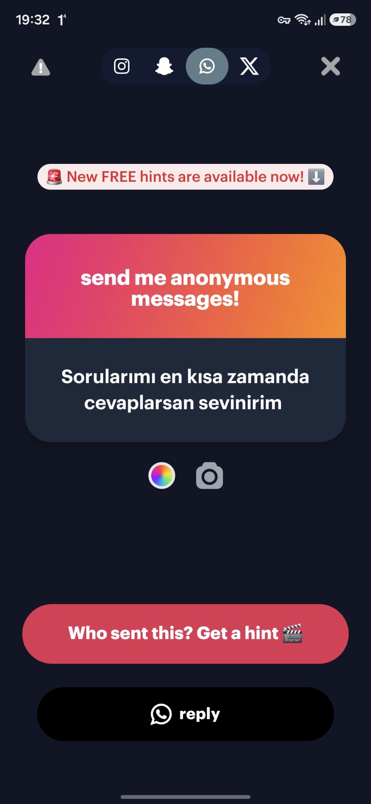 Gönderi görseli