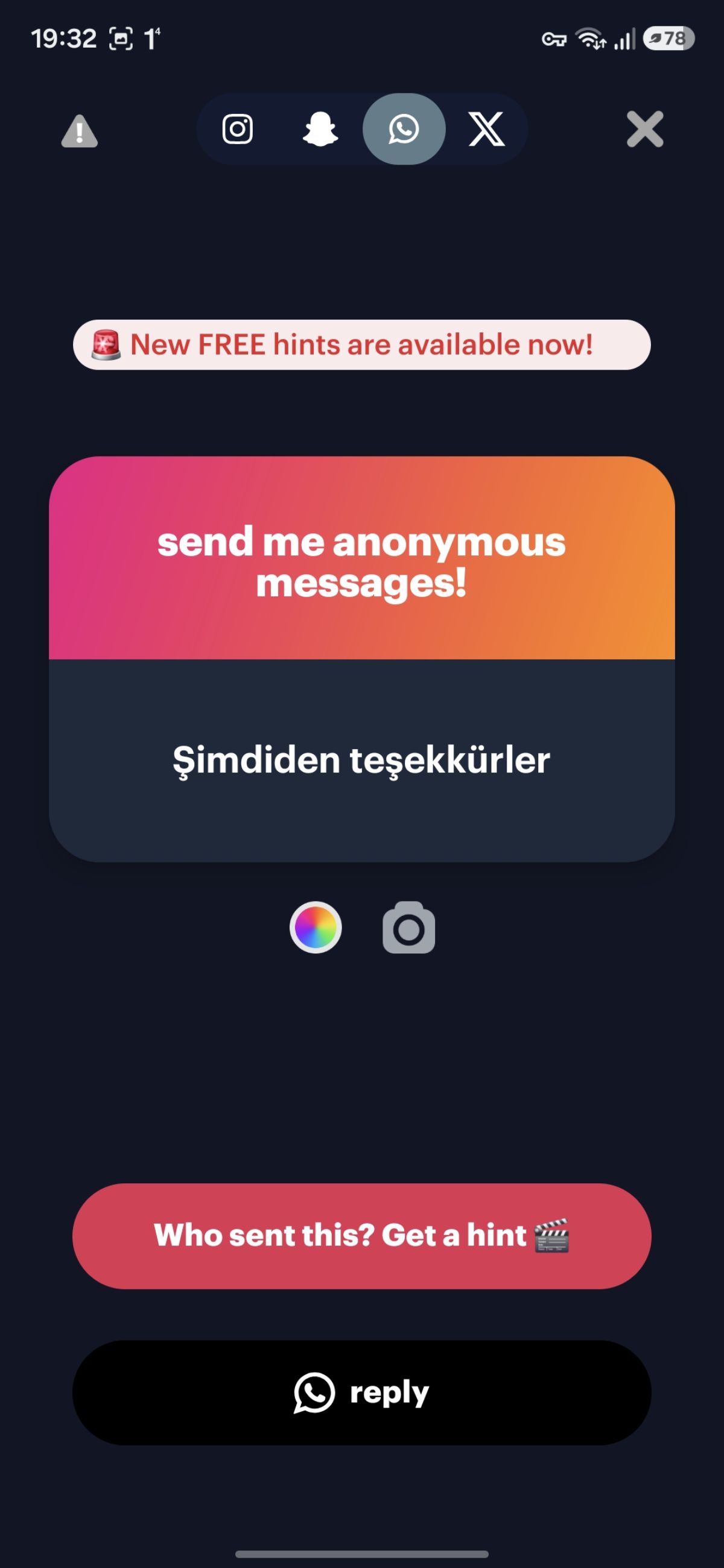 Gönderi görseli