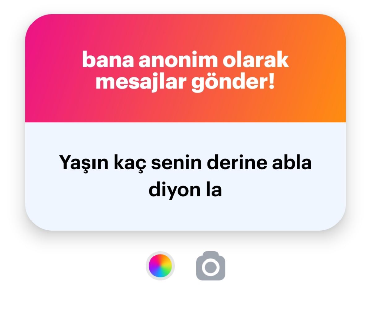 Gönderi görseli