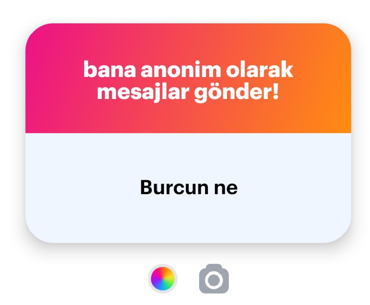 Gönderi görseli