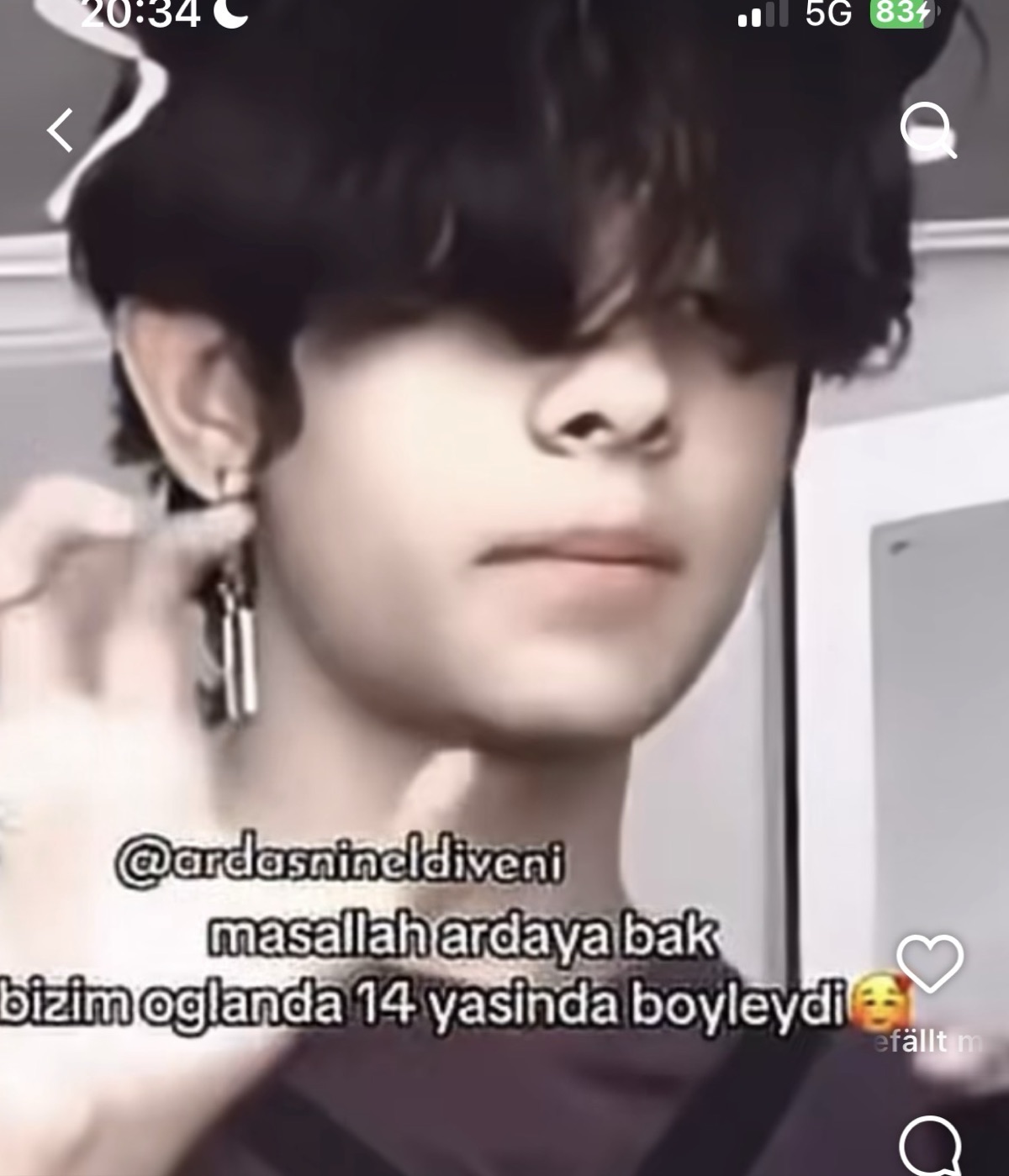 Gönderi görseli