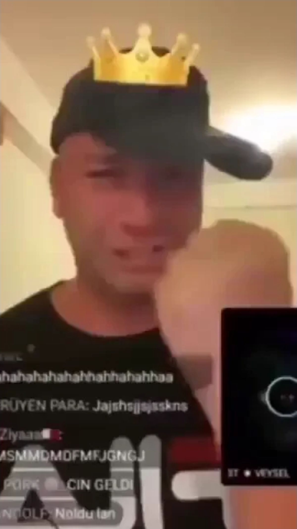 Gönderi görseli