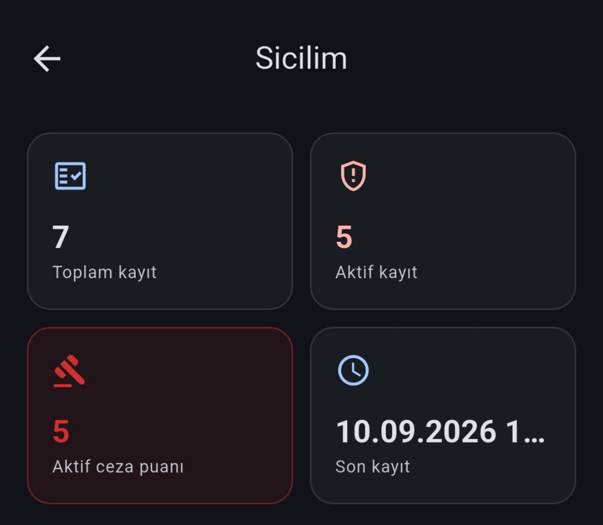 Gönderi görseli