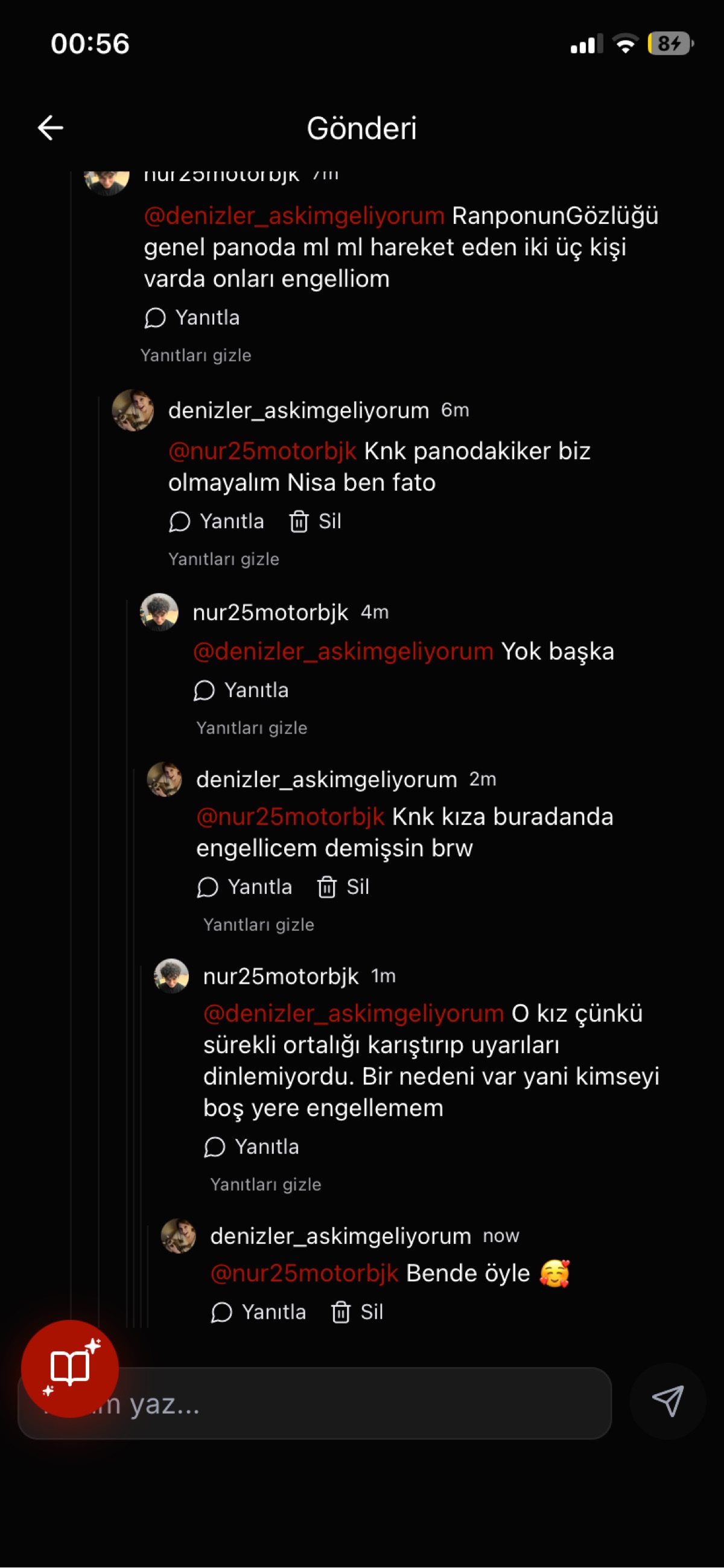 Gönderi görseli