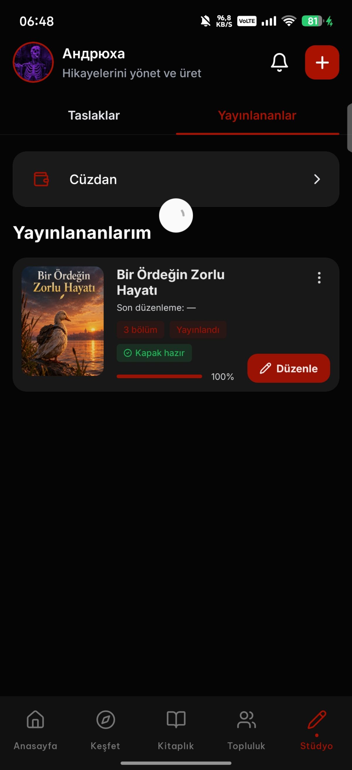 Gönderi görseli