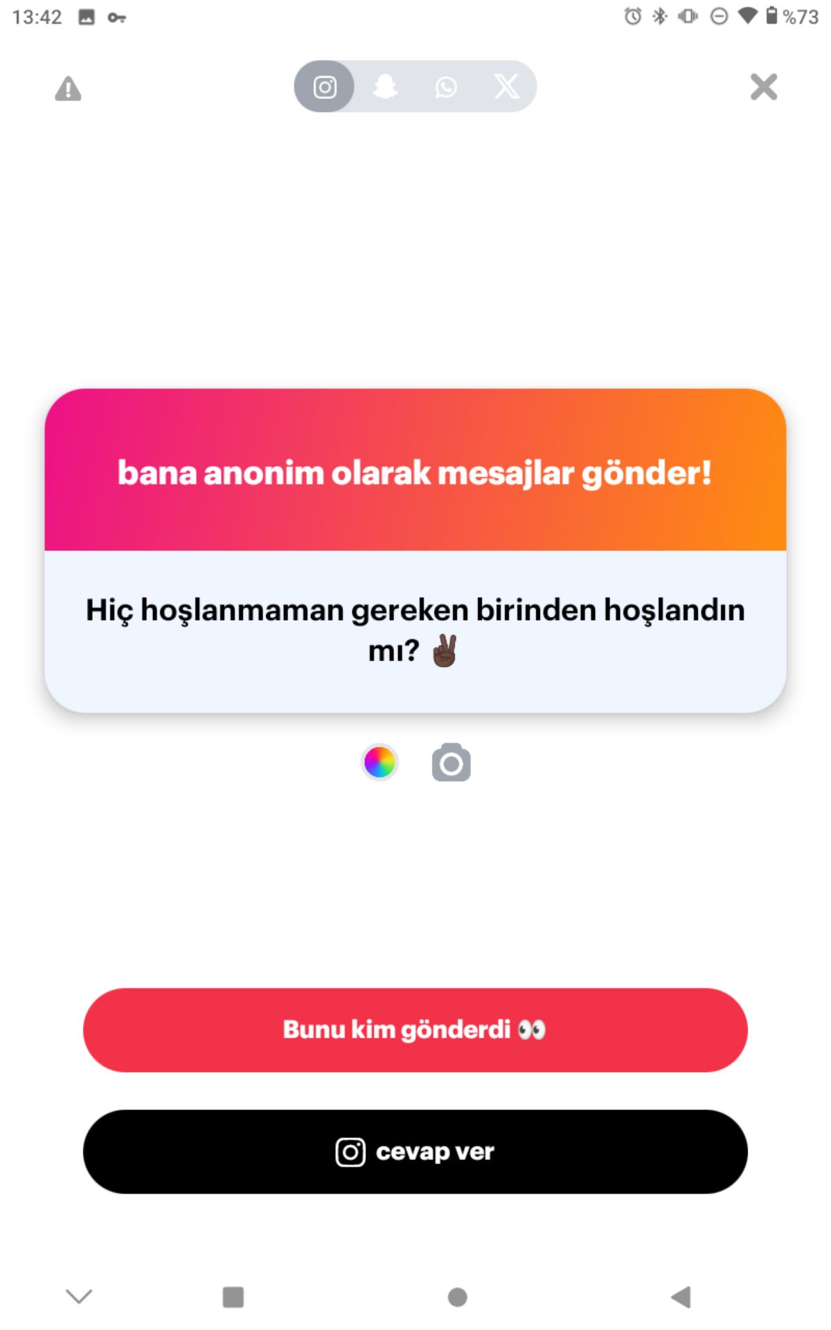Gönderi görseli