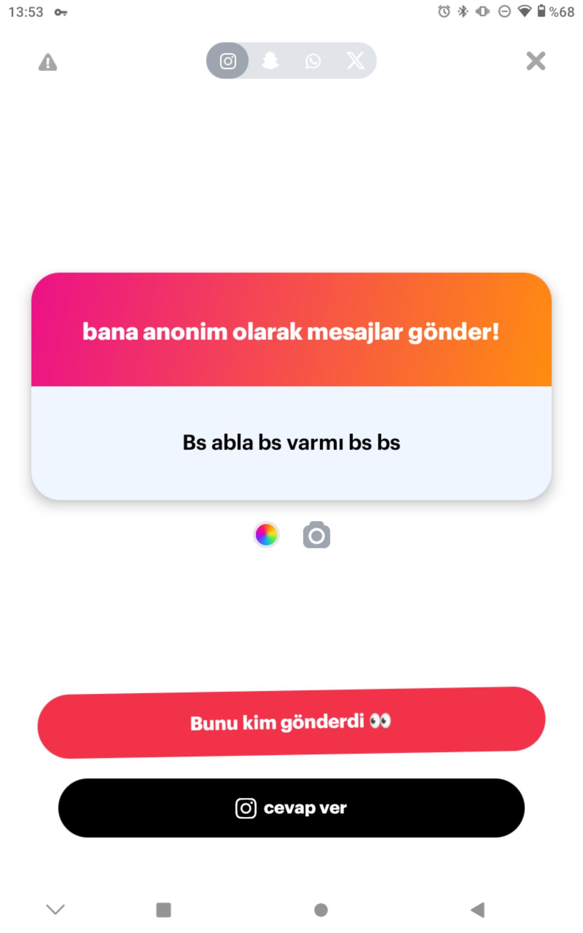 Gönderi görseli