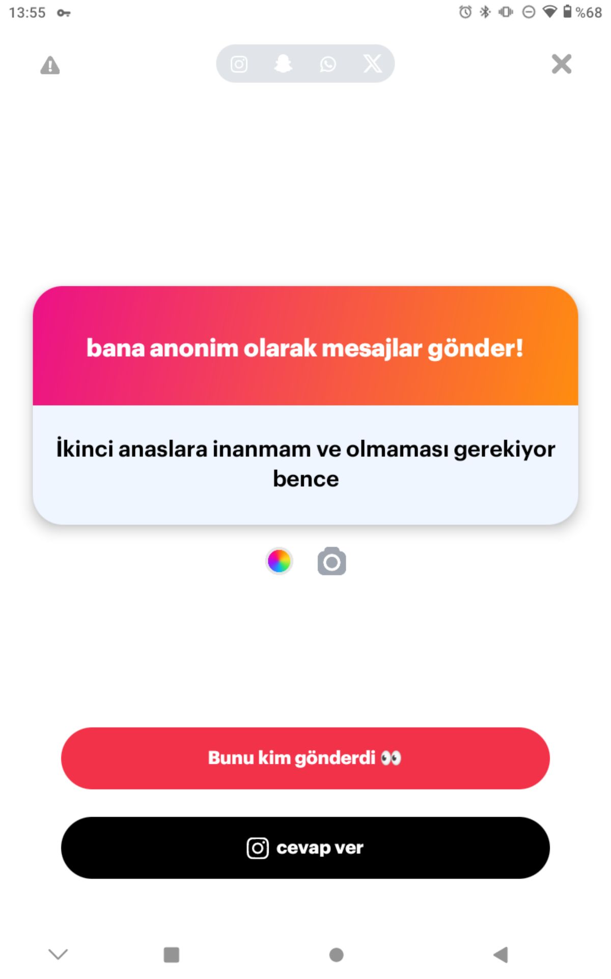 Gönderi görseli